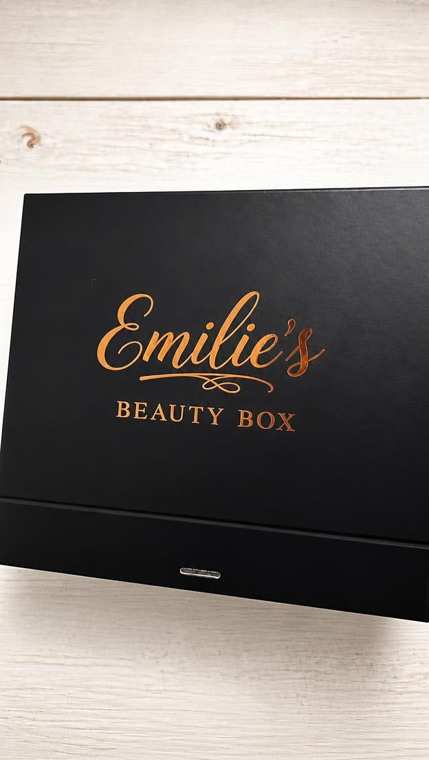 Emilie's Beauty Box